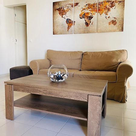 Camelia Apartment Nafplio Eksteriør billede