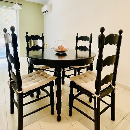 Camelia Apartment Nafplio Eksteriør billede