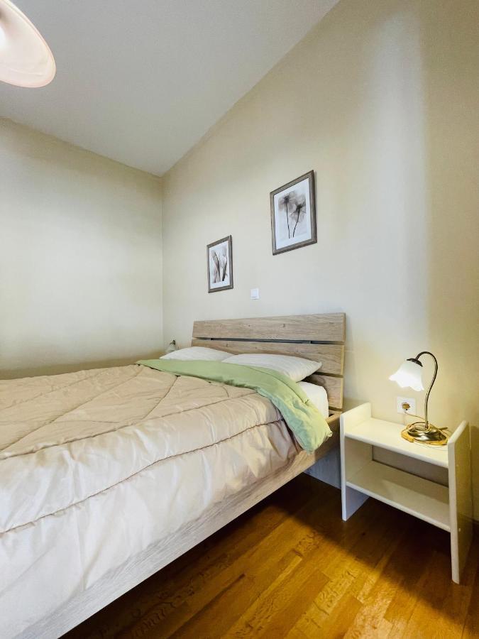 Camelia Apartment Nafplio Eksteriør billede