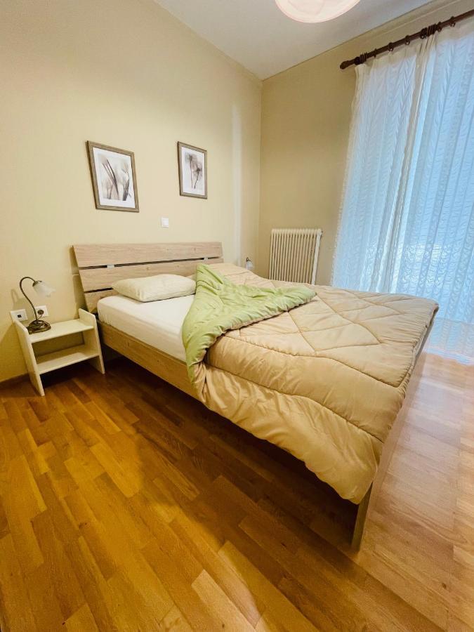 Camelia Apartment Nafplio Eksteriør billede