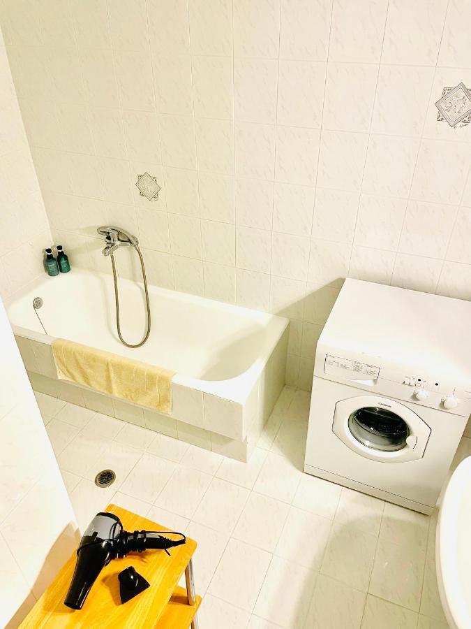 Camelia Apartment Nafplio Eksteriør billede