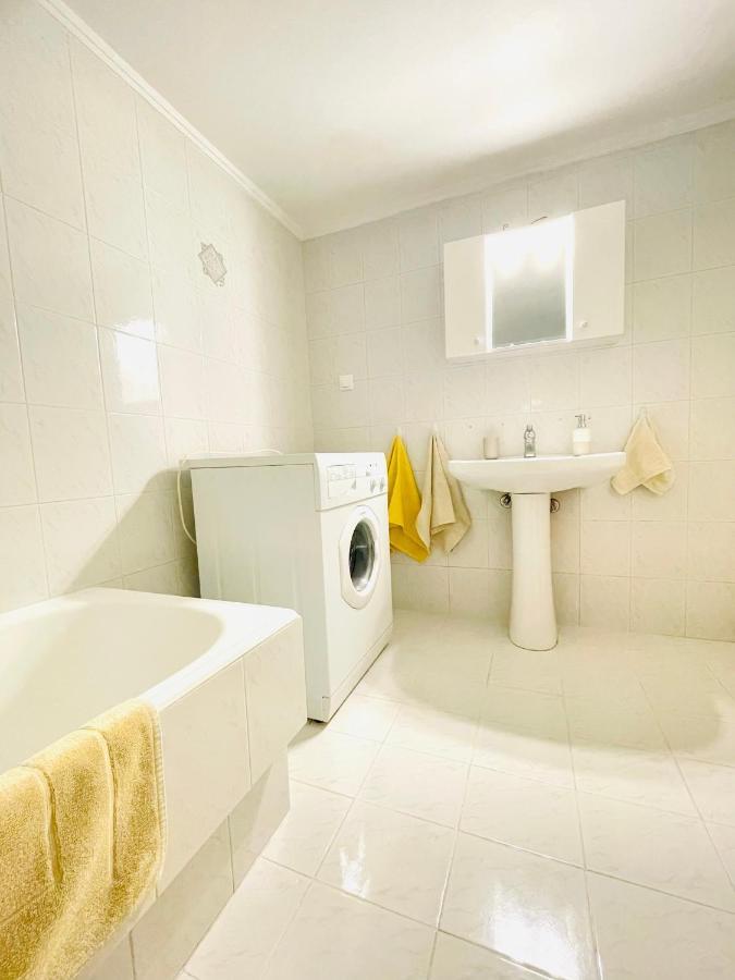 Camelia Apartment Nafplio Eksteriør billede
