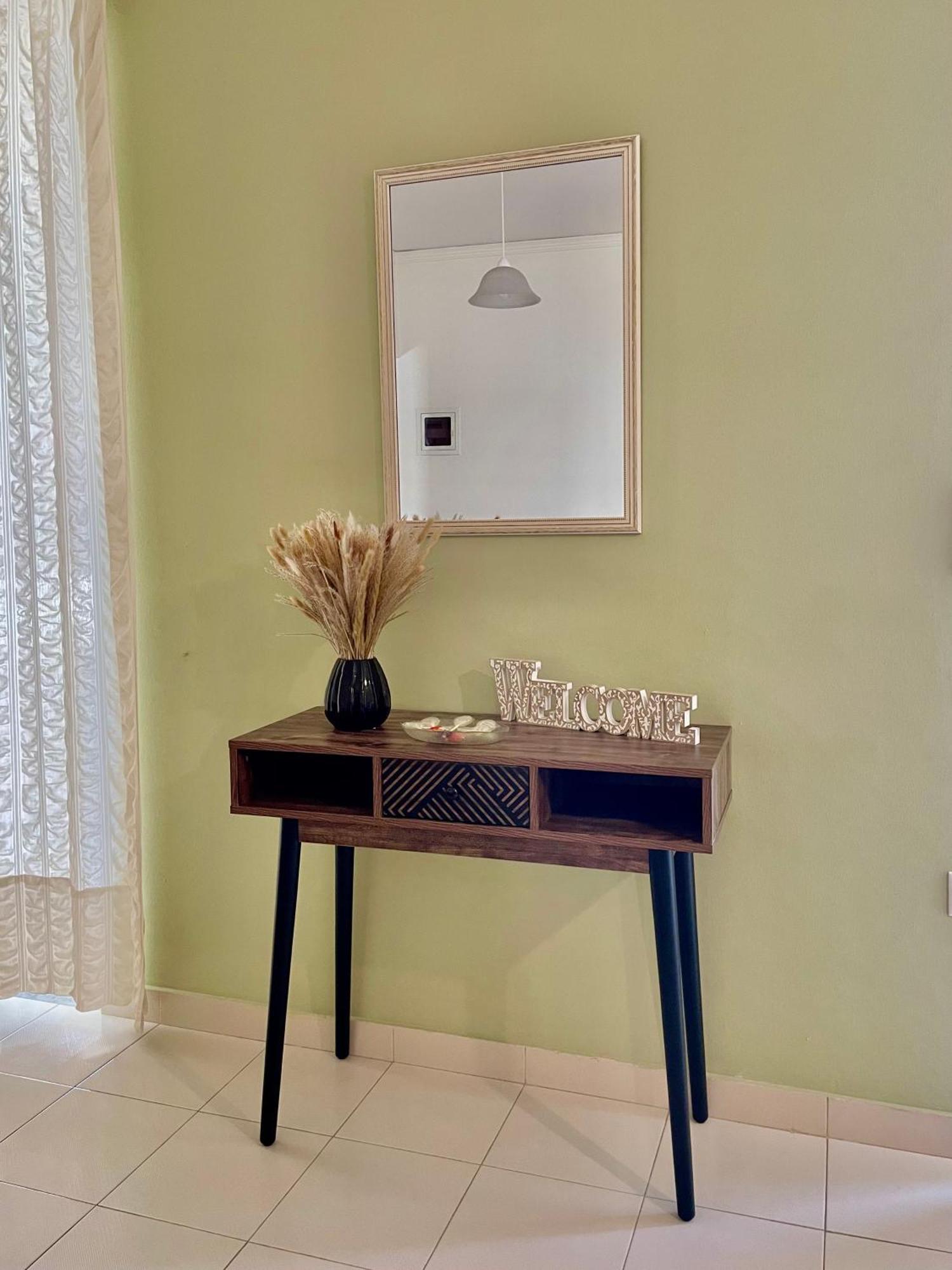 Camelia Apartment Nafplio Eksteriør billede