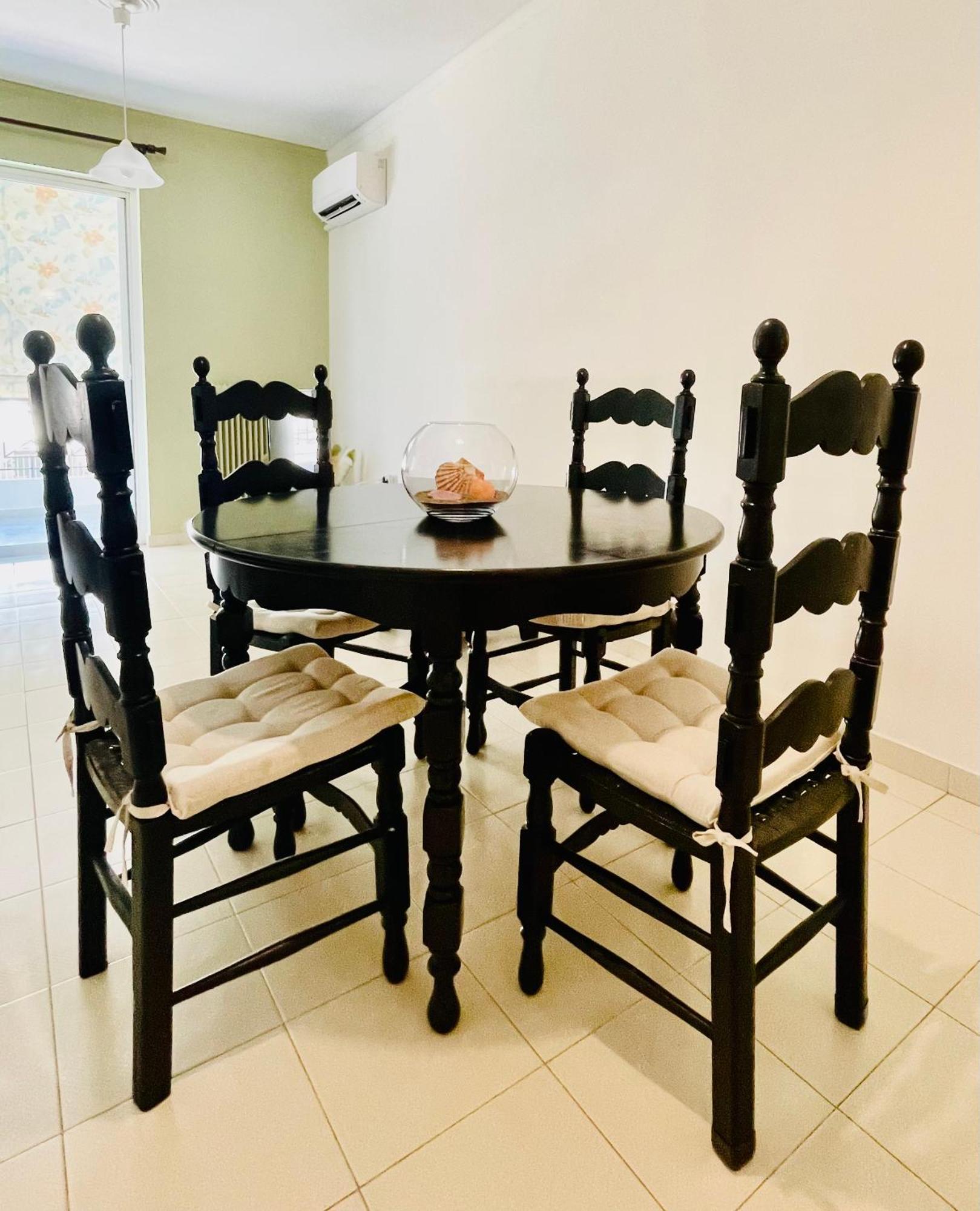 Camelia Apartment Nafplio Eksteriør billede