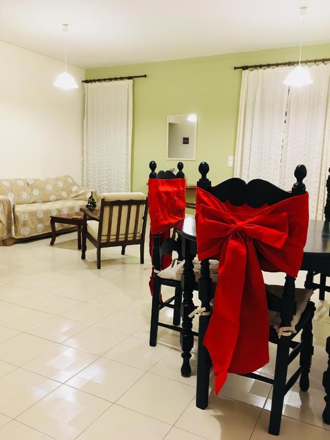 Camelia Apartment Nafplio Eksteriør billede